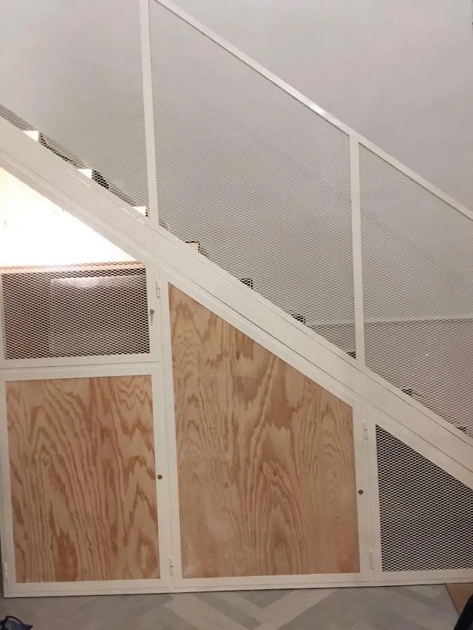 Apartament Sipario Bolonia