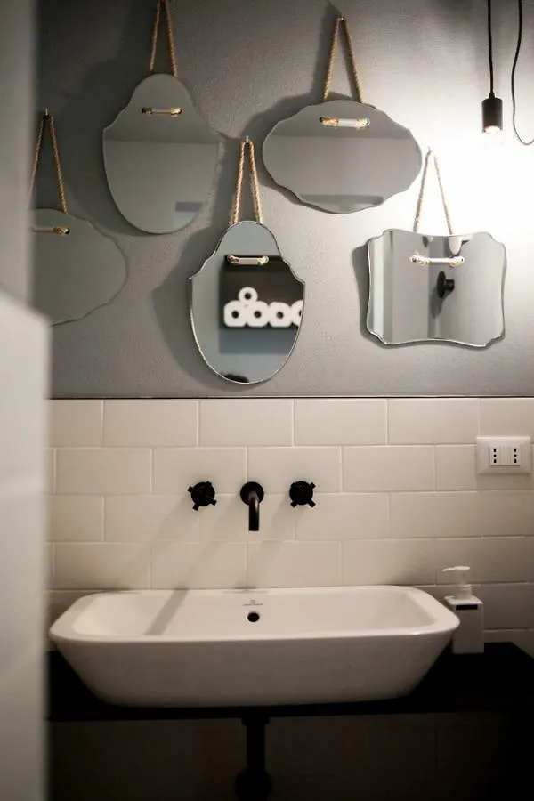 Apartament Sipario Bolonia 0*,