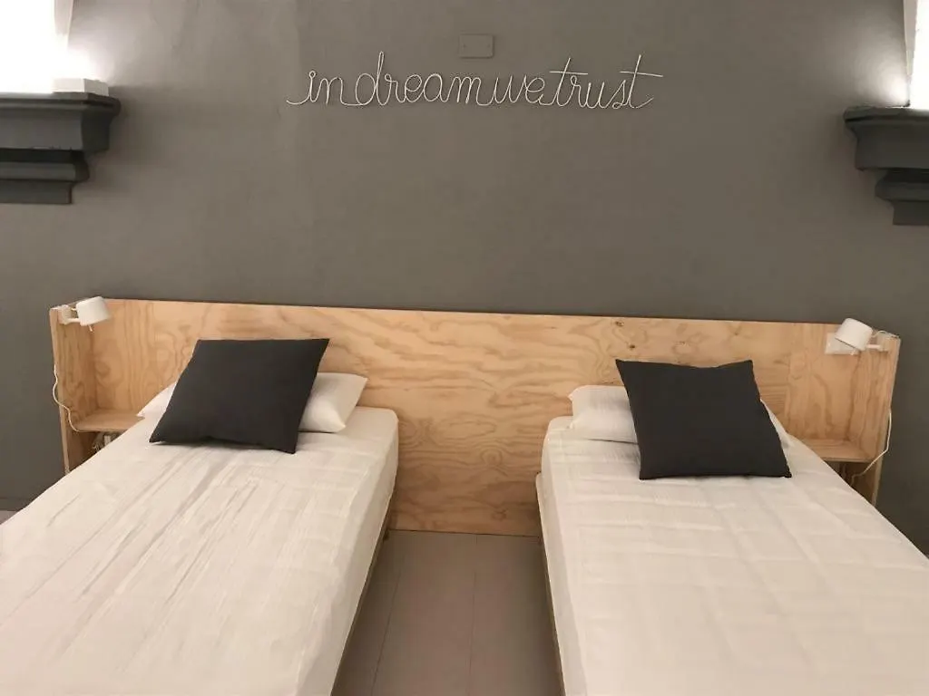 Apartament Sipario Bolonia